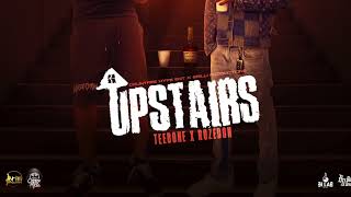 Upstairs Riddim Instrumental [upl. by Eniaj]