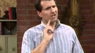 Al Bundy o kobietach [upl. by Zavala]