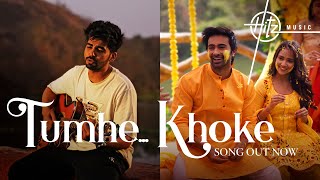 Tumhe Khoke  Video Song  Vivek K  Dipessh K  Ashi S  Mohak M  Vinod B  HindiSong Hitz Music [upl. by Vachill]