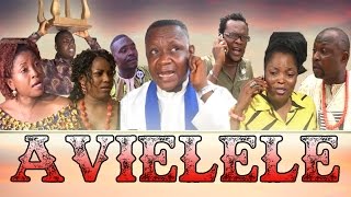 Avielele 1  Latest Edo Movie 2016 [upl. by Janicki]