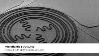 ZEISS Crossbeam Your FIBSEM for Fastest Nanotomography amp Nanofabrication [upl. by Rola110]