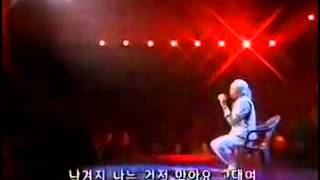 Wheesung 휘성  미인 Live 2003 [upl. by Bogey494]