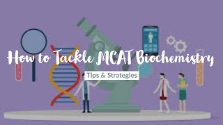 How I Scored 99 in MCAT Biochem [upl. by Amoreta]