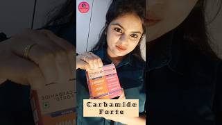 Carbamide Forte glutathione tablet vitamin c tablet myhaulstore myhaulstorereview glutathione [upl. by Royal]