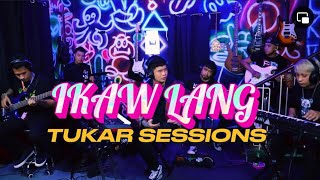 IKAW LANG  TUKAR SESSIONS  NOBITA  MARKO RUDIO amp THE BAND DOGZ  TNT VERSIONS  COVER [upl. by Dreddy]