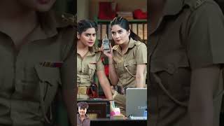 Part1 madam sir funny 🤣🤣😘 serial tv motivation [upl. by Nagle]