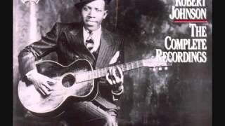 07 Robert Johnson Malted Milk 1937 [upl. by Deenya]