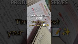 MCQs for practice Productivity series day 05 neetmcqs physics chemistry biology tamilstudytips [upl. by Jacobs]