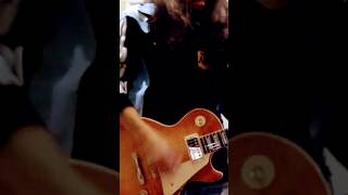 Avalancha  Les Paul Standard Unburst [upl. by Mordy173]