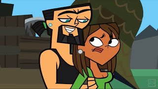 DUNCNEY MOMENT  TOTAL DRAMA REUNION [upl. by Outhe]