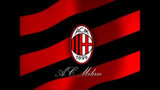 Official AC Milan theme song [upl. by Arval]