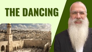 Mishnah Sukkah Chapter 5 Mishna 4 The dancing [upl. by Hallutama]