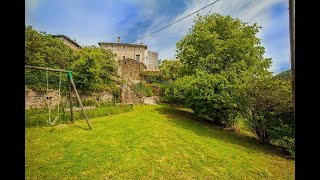 Laforet Alès en Cevennes maison 1614 [upl. by Airehs21]