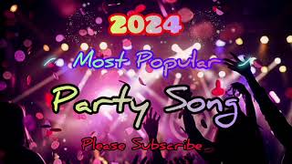 Nonstop 2024 most popular new songs song trending music freefire [upl. by Anole]