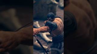 Daily Heracles Game Demo Unreal Engine 55 heraclesgame godofwar unealengine55 daily [upl. by Handal]