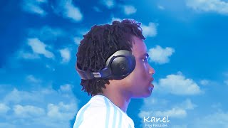 Kanel Joseph  My Passion Full EP Official Audio [upl. by Hamitaf]