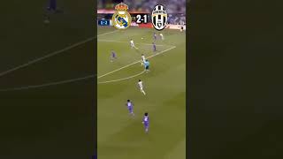 Real x Juventus ☠️ amazingphonk [upl. by Linea]