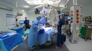 Werken als anesthesiemedewerker en operatieassistent op de OK in Isala [upl. by Yltnerb]