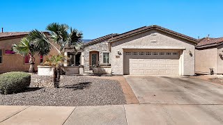 4652 E Blue Spruce Ln Gilbert AZ [upl. by Zetram]