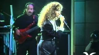 Myriam Hernandez Eres  Te pareces tanto a él Festival de Viña 1991 [upl. by Hazeghi246]