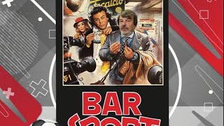 Bar Sport [upl. by Angus726]