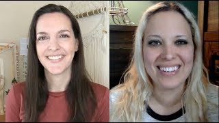 Change your inner story when manifesting a specific person with Amy Westmoreland Part 2 [upl. by Yeaton479]