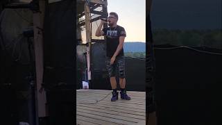 Performing at MobileHomeBash in Whitwell 2024 with Marcotic615  Colt Montgomery and more [upl. by Ttam347]