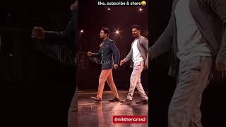 Raghav juyal dance raghavjuyal prabhudeva dance dancevideo slowmotion shortsfeed nikthenomad [upl. by Ynattir]