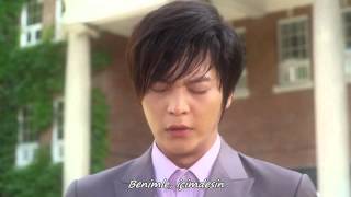 4Men  I couldnt Bridal Mask OST Türkçe Altyazılı  Turkish Subtitled [upl. by Wash462]