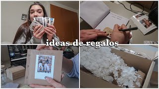 IDEA DE REGALO PARA CUMPLE edición pinterest   By hermoss [upl. by Kunin574]