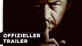 SPEAK NO EVIL  Offizieller Trailer 2 deutschgerman HD [upl. by Eciruam]