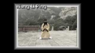 Wang Li Ping  The Lone Daoist [upl. by Godfree]