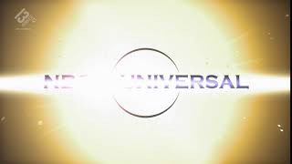 Tailwind ProdsNBC Universal Television StudioMGM Worldwide Television Distribution 20052010 [upl. by Austreng]