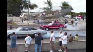 Olds Racing Keeping the Legacy Alive amp The Rockets lit OLDSMOBILE CLUB OF AMERICA [upl. by Hi]