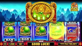 DoubleU Casino Mobile  Real Vegas Experience [upl. by Faxon544]