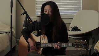 Forgotten Season  Yong Lee live acoustic cover [upl. by Issy861]