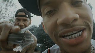 Stunna 4 Vegas Ft Moneybagg Yo  Tomorrow Official Music Video [upl. by Nos723]