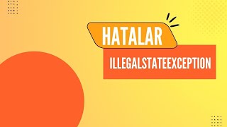 IllegalStateException Chrome Browser Açılmıyor Hatası Chrome Driver Güncelleme [upl. by Shurwood342]