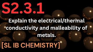 Metals and Nonmetals Class 8 Science  Physical Properties of Metals and Nonmetals [upl. by Varion926]