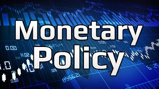 Conducting Monetary Policy  Monetary Policy 23  Principles of Macroeconomics [upl. by Nevaj]