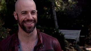 Daughtry Reveals Meaning Behind Baptized Songs [upl. by Karlis]