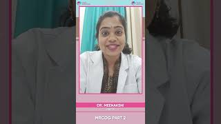 MRCOG Part 2  Prevention of PPH  Dr Meenakshi  StudyMRCOG [upl. by Olivann]