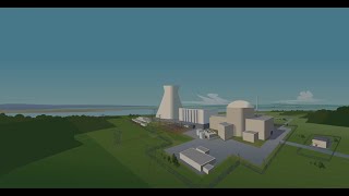 The decommissioning of the Doel and Tihange nuclear power plants [upl. by Aramoy]