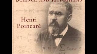 Science and Hypothesis FULL Audiobook [upl. by Allain738]