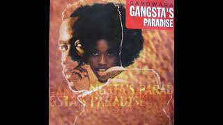 Sangwara  Gangstas Paradise DJ Ponte Dance Mix 1996 [upl. by Norina300]