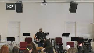 Shediac Bay Community Church October 20 2024 [upl. by Yauq]