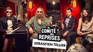 Sébastien Tellier quotL Adultequot  Comité Des Reprises  PV Nova amp Waxx [upl. by Meggie]