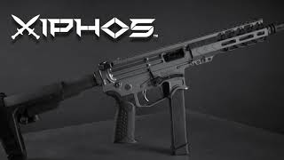 XYPHOS 9 Firearms Series  Overview July 2020 [upl. by Abbye]