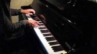 MISTY solo piano  Erroll Garner [upl. by Aicinod]