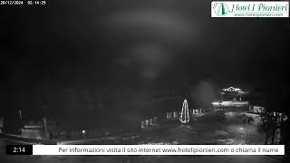 Val di Luce  Abetone PT  Live streaming [upl. by Gilburt]